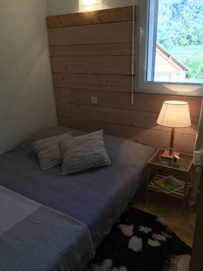 Appartement Les Pics D'Aran Bagnères-de-Luchon Exterior foto